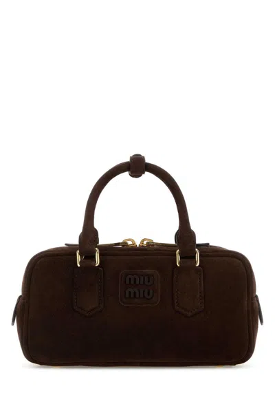 MIU MIU MIU MIU HANDBAGS.