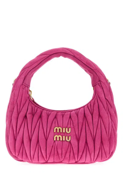 MIU MIU MIU MIU HANDBAGS.