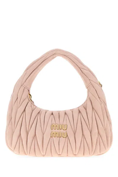 MIU MIU MIU MIU HANDBAGS.