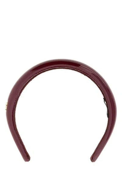 Miu Miu Hats And Headbands