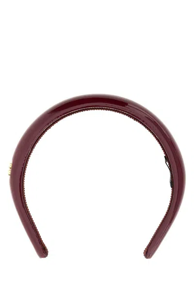 Miu Miu Hats And Headbands