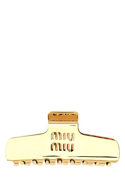 Miu Miu Hats And Headbands