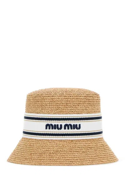 Miu Miu Hats And Headbands