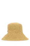 Miu Miu Hats And Headbands In Brown