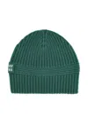 Miu Miu Hats In Green
