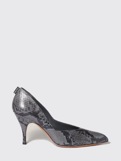MIU MIU HIGH HEEL SHOES WOMAN MIU MIU