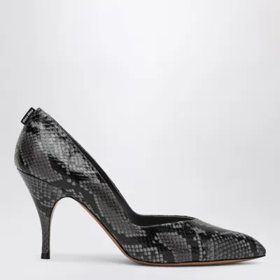 MIU MIU HIGH-HEELED SHOE