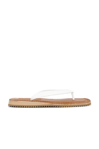 MIU MIU INFRADITO SANDAL