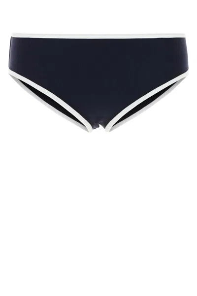 Miu Miu Intimate In Blue