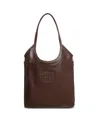 Miu Miu Ivy Leather Bag