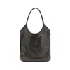 Miu Miu Ivy Leather Shoulder Bag