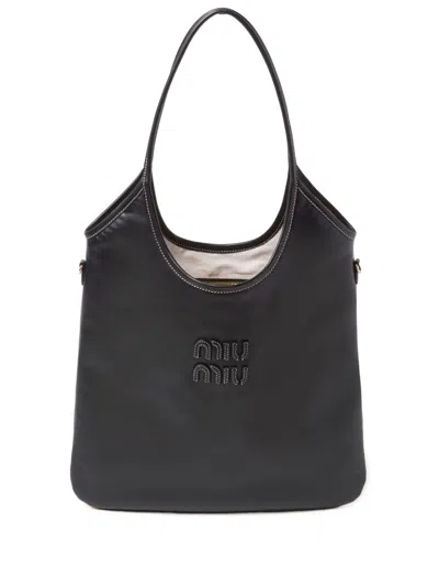MIU MIU IVY TOTE BAG