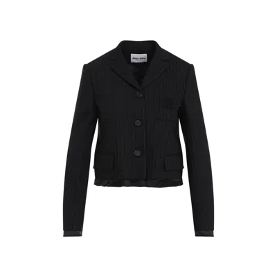 Miu Miu Jacket