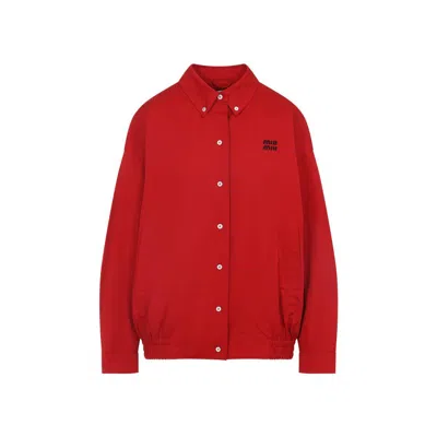 Miu Miu Jacket