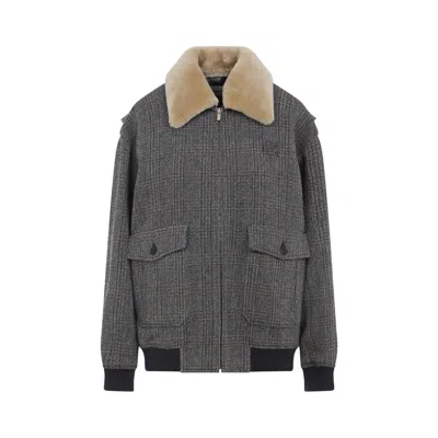 MIU MIU MIU MIU JACKET