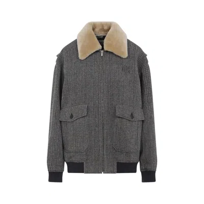 MIU MIU MIU MIU JACKET