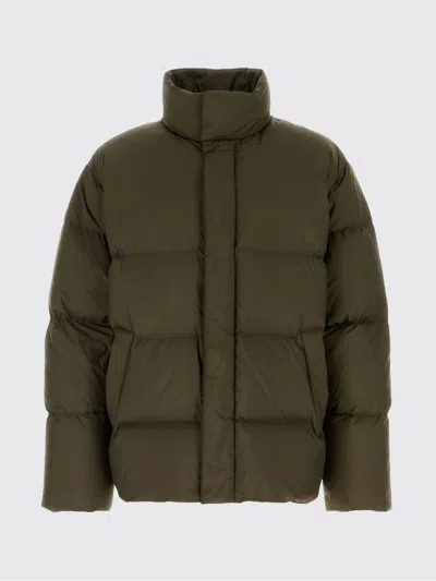 Miu Miu Jacket Woman  In Green