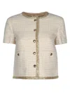 Miu Miu Jackets And Vests