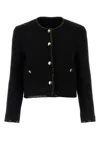 MIU MIU MIU MIU JACKETS AND waistcoatS