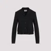 Miu Miu Pinstriped Jacket