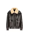 MIU MIU MIU MIU JACKETS