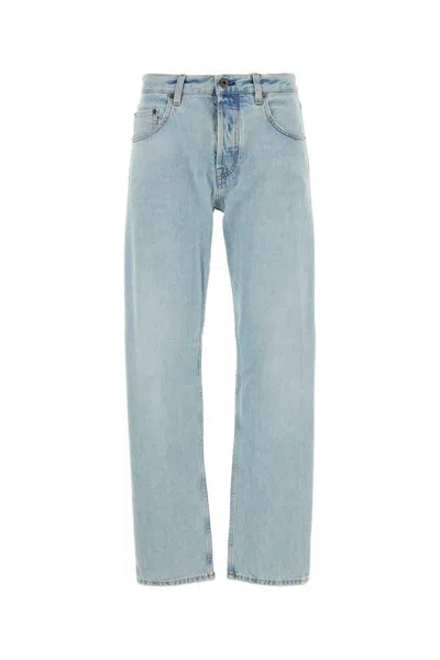 MIU MIU MIU MIU JEANS