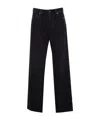 Miu Miu Jeans With Belt Loops