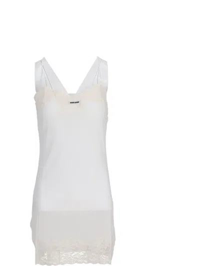 Miu Miu Jersey Costina+pizzo