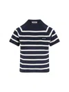 Miu Miu Jerseys In Blue