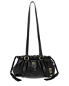 Miu Miu Joe Mini Leather Shoulder Bag