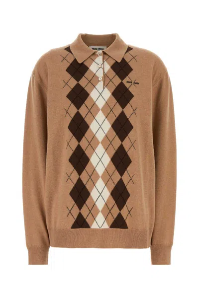 MIU MIU MIU MIU POLO