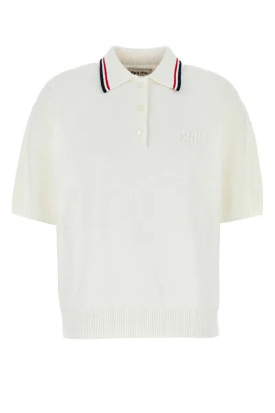 MIU MIU MIU MIU KNITWEAR
