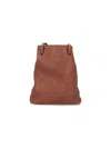 Miu Miu Lamb Nappa Mini Bag
