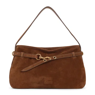 Miu Miu Leather Bag