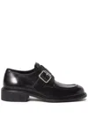 Miu Miu Sneakers In Black