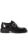 Miu Miu Sneakers In F0002 Black