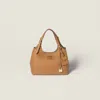 Miu Miu Leather Handbag