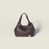 Miu Miu Leather Handbag