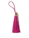 Miu Miu Nappa Leather Trick In Pink