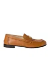 Miu Miu 'penny' Loafers