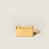 Miu Miu Leather Pouch
