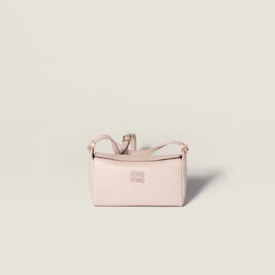 Miu Miu Leather Pouch