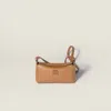Miu Miu Leather Pouch