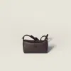 Miu Miu Leather Pouch