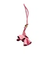 Miu Miu Leather Trick In Pink