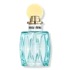 Miu Miu L'eau Bleue Eau De Parfum - 3.4 oz