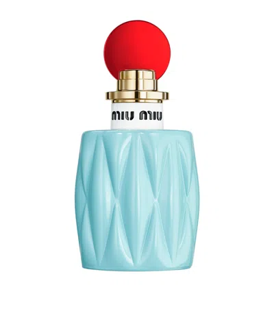 Miu Miu L'eau De Muguet Eau De Parfum