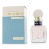 MIU MIU MIU MIU LEAU ROSEE / MIUCCIA PRADA EDT SPRAY 1.7 OZ (50 ML) (W)