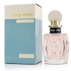 MIU MIU MIU MIU LEAU ROSEE / MIUCCIA PRADA EDT SPRAY 3.4 OZ (100 ML) (W)