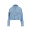 Miu Miu Givenchy Body In Blue